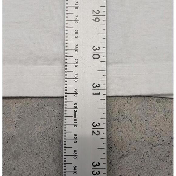 Vintage 90s Sega Saturn Fighters Mega Mix promo t-shirt - Picture 6 of 8